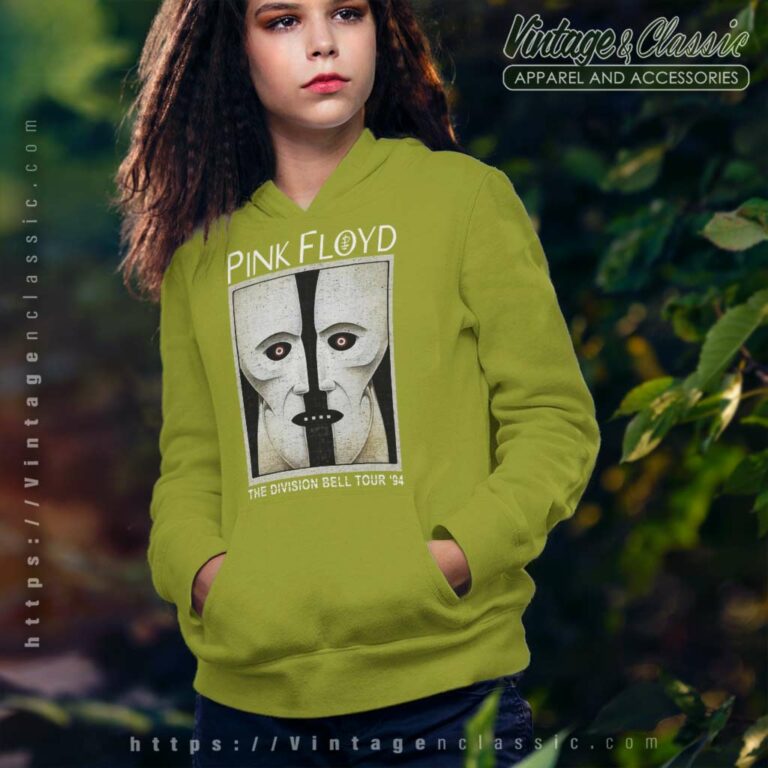 Pink Floyd Shirt The Division Bell Juniors Hoodie Pink Floyd Shirt The Division Bell Juniors Hoodie