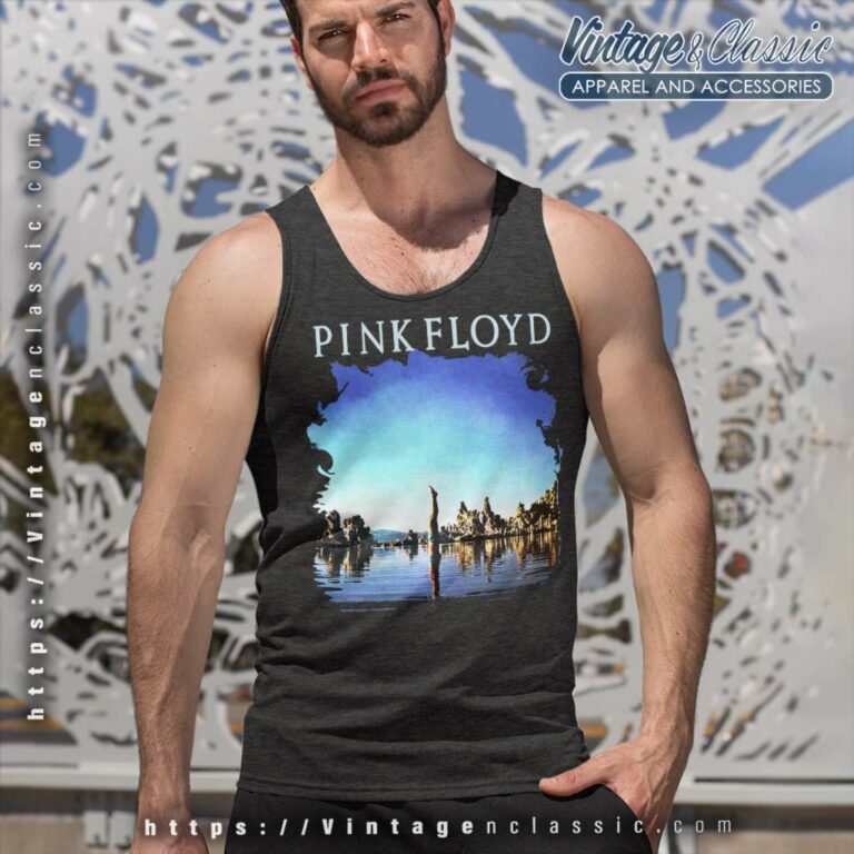 Pink Floyd Shirt Wish You Were Here Tank Top Racerback Pink Floyd Shirt Wish You Were Here Tank Top Racerback