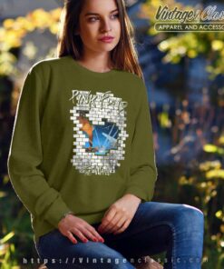 Pink Floyd The Wall Sweatshirt