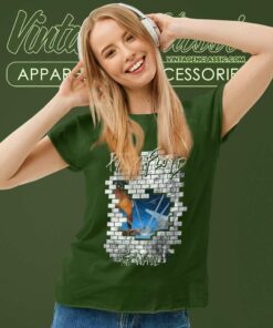 Pink Floyd The Wall Shirt 6 Pink Floyd The Wall Women TShirt