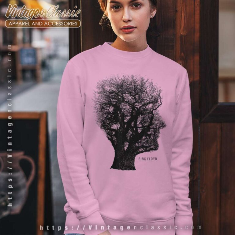 Pink Floyd Tree Of Half Life Shirt Sweatshirt Pink Floyd Tree Of Half Life Shirt Sweatshirt
