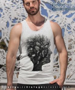 Pink Floyd Tree Of Half Life Shirt 4 Pink Floyd Tree Of Half Life Shirt Tank Top Racerback