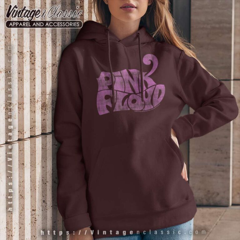 Pink Floyd Vintage Shirt Hoodie Pink Floyd Vintage Shirt Hoodie