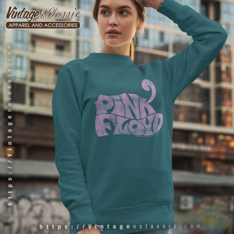 Pink Floyd Vintage Shirt Sweatshirt Pink Floyd Vintage Shirt Sweatshirt