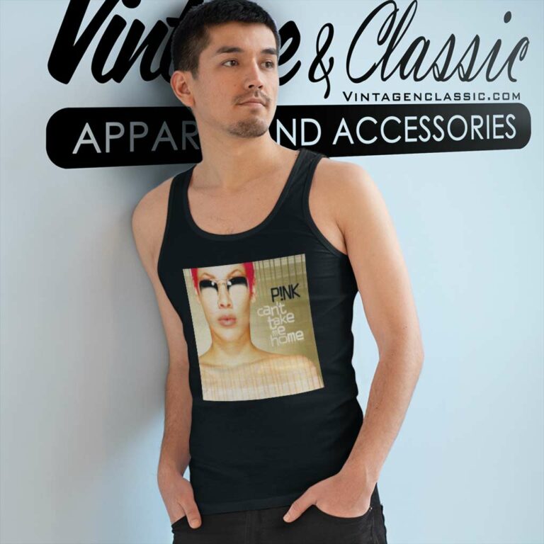 Pink Shirt Can Not Take Me Home Tank Top Racerback Pink Shirt Can Not Take Me Home Tank Top Racerback