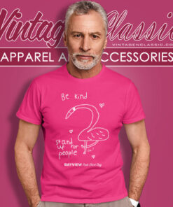 Pink Shirt Day 2024 4 Pink Shirt Day 2024 T Shirt 1