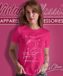 Pink Shirt Day 2024 7 Pink Shirt Day 2024 Women T Shirt 1