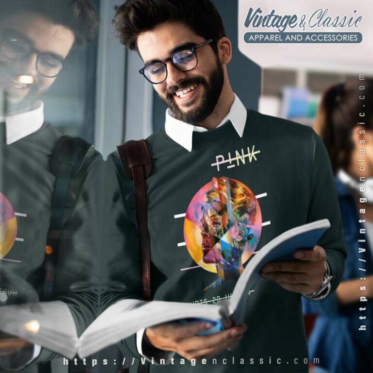 Pink Shirt Hurt 2b Human Sweatshirt Pink Shirt Hurt 2b Human Sweatshirt