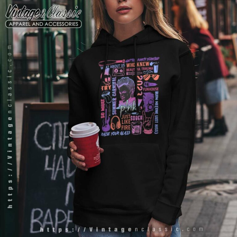 Pink Tours Memories Pink Tours Memories Hoodie Pink Tours Memories Pink Tours Memories Hoodie