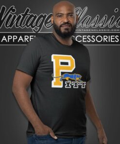 Pitt Pittsburgh Panthers University T Shirt