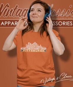 Pittsburgh Hockey Team All Time Legends Pittsburgh City Skyline Shirt 6 Pittsburgh Hockey Team All Time Legends Pittsburgh City Skyline Women T Shirt