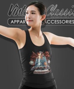 Pittsburgh Penguins Nhl Stanley Cup 2000 S Tank Top Racerback