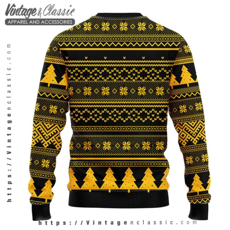 Pittsburgh Pirates Skull Ugly Christmas Sweater back Ugly Sweater Pittsburgh Pirates Skull Ugly Christmas Sweater back Ugly Sweater