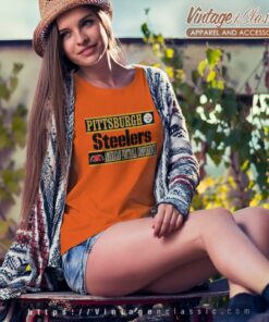 Pittsburgh Steelers American Football Conference Women TShirt