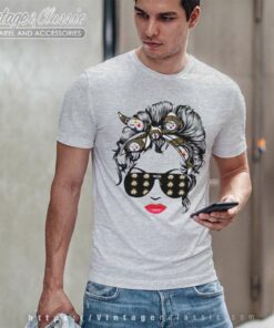 Pittsburgh Steelers Girl Image T Shirt