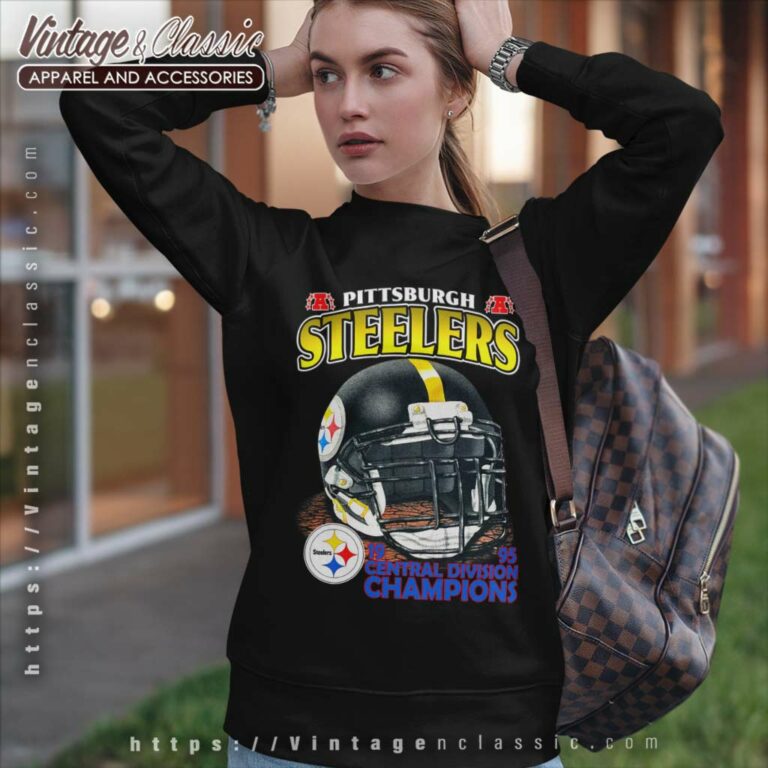Pittsburgh Steelers Vintage Nfl Football Sweatshirt Pittsburgh Steelers Vintage Nfl Football Sweatshirt