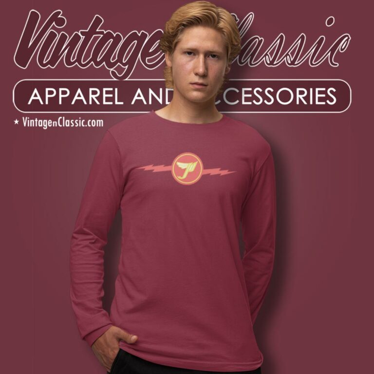 Pixies 1991 Concert Long Sleeve Tee Pixies 1991 Concert Long Sleeve Tee