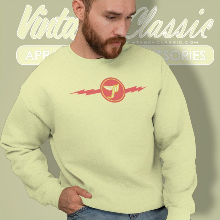 Pixies 1991 Concert Sweatshirt Pixies 1991 Concert Sweatshirt