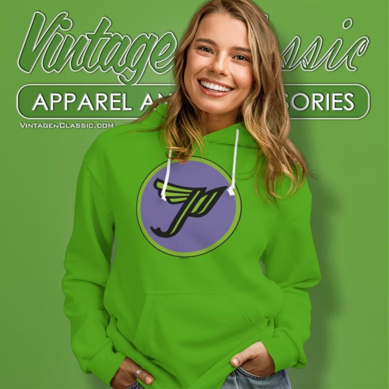 Pixies 1992 Concert Hoodie Pixies 1992 Concert Hoodie