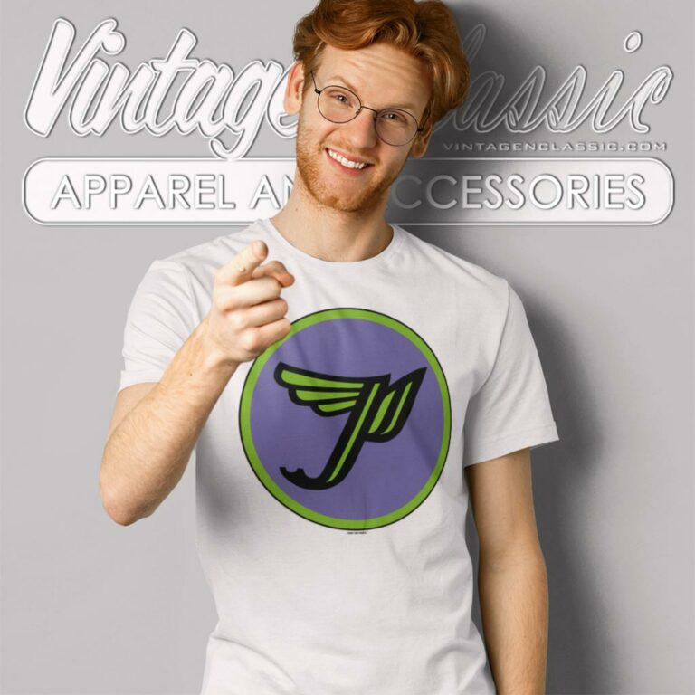 Pixies 1992 Concert T Shirt Pixies 1992 Concert T Shirt