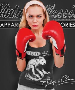 Pixies American Indie Shirt 4 Pixies American Indie Tank Top Racerback