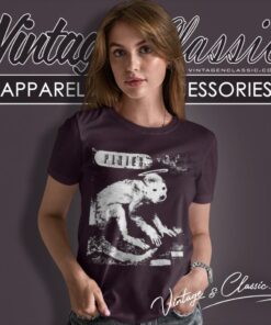 Pixies American Indie Shirt 6 Pixies American Indie Women T Shirt