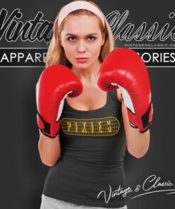 Pixies Classic Logo Shirt 4 Pixies Classic Logo Tank Top Racerback