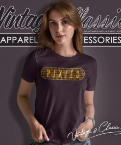 Pixies Classic Logo Shirt 6 Pixies Classic Logo Women T Shirt