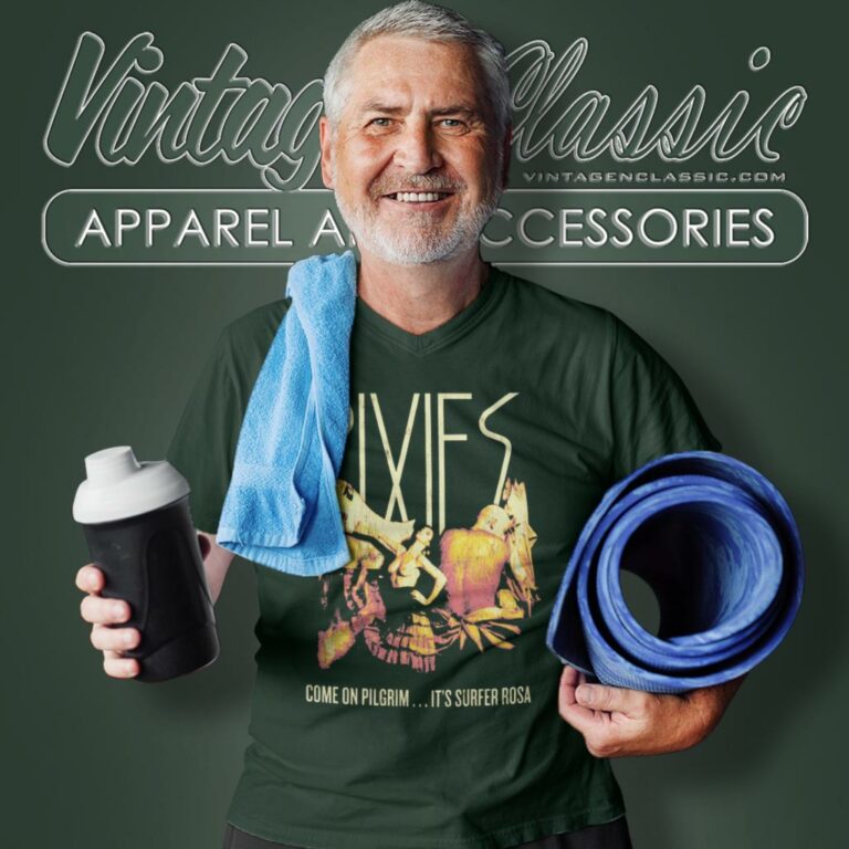 Pixies Come On Pilgrim V Neck TShirt Pixies Come On Pilgrim V Neck TShirt