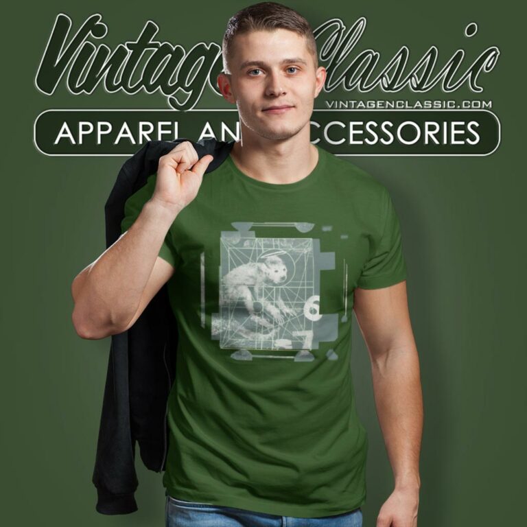 Pixies Doolittle Album T Shirt Pixies Doolittle Album T Shirt