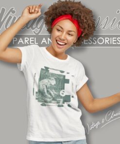 Pixies Doolittle Album Shirt 6 Pixies Doolittle Album Women T Shirt