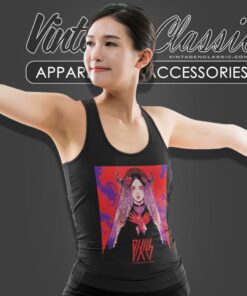 Pixies Hall At Fenway Boston Tank Top Racerback