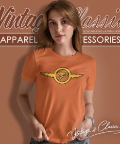 Pixies Lightning Logo Women T Shirt