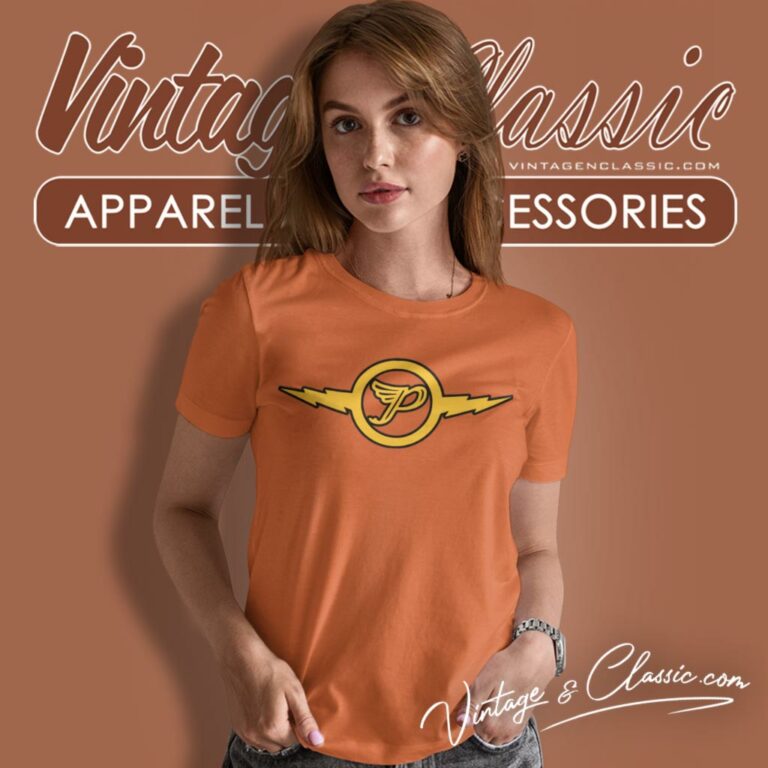 Pixies Lightning Logo Women T Shirt Pixies Lightning Logo Women T Shirt