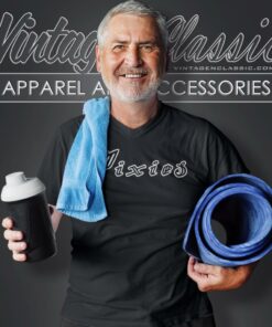 Pixies Logo Shirt 5 Pixies Logo V Neck TShirt