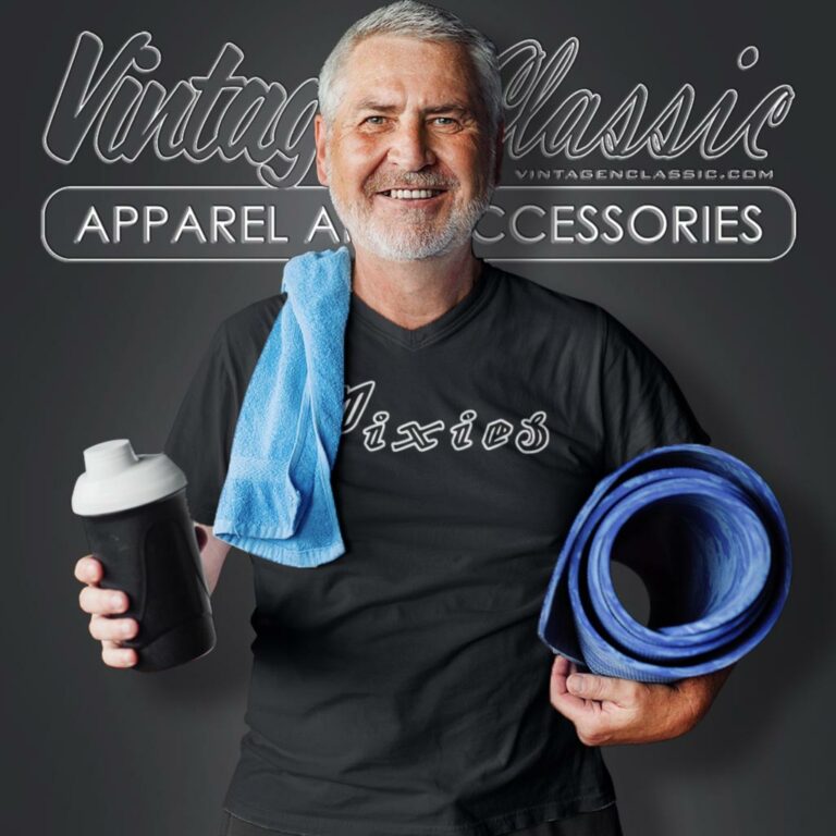 Pixies Logo V Neck TShirt Pixies Logo V Neck TShirt