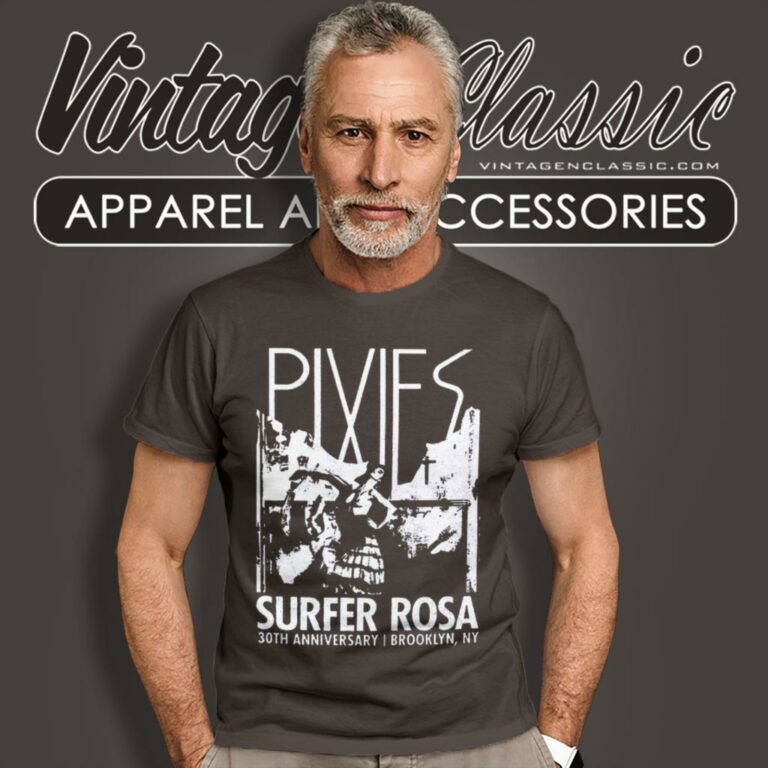 Pixies Shirt Surfer Rosa T Shirt Pixies Shirt Surfer Rosa T Shirt