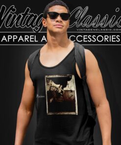 Pixies Surfer Rosa Tank Top Racerback