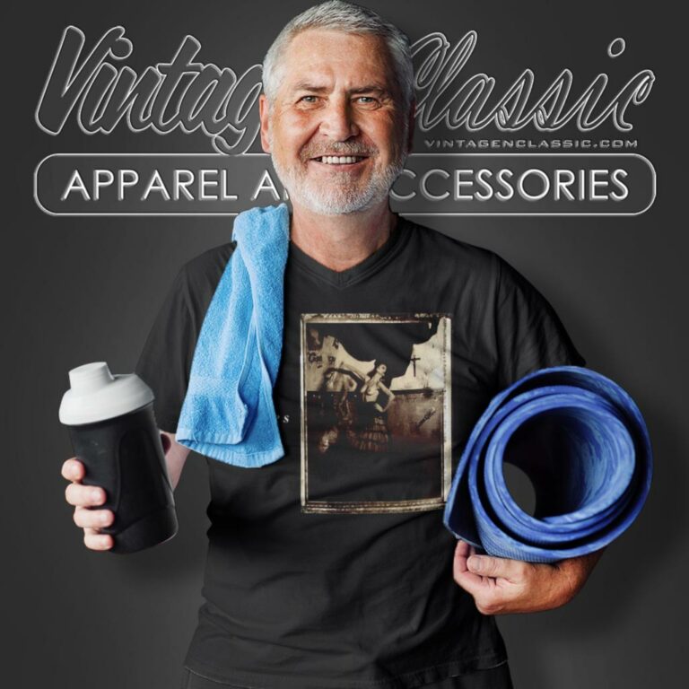 Pixies Surfer Rosa V Neck TShirt Pixies Surfer Rosa V Neck TShirt