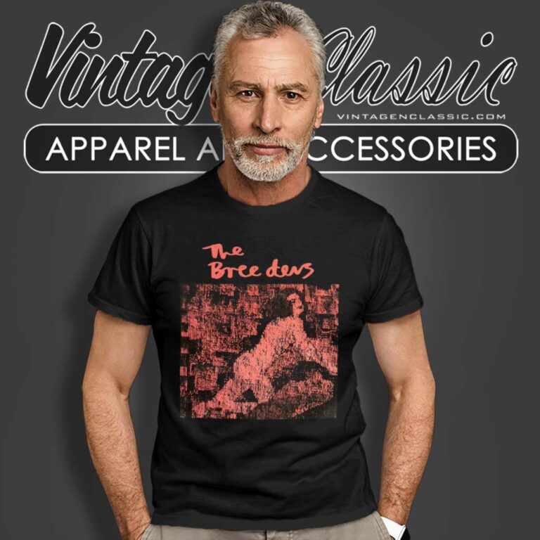 Pixies The Breeders Head To Toe Tour T Shirt Pixies The Breeders Head To Toe Tour T Shirt