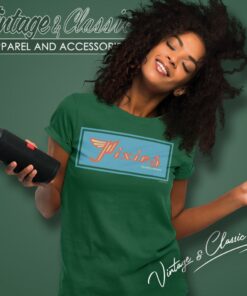 Pixies Trompe Le Monde Shirt 6 Pixies Trompe Le Monde Women T Shirt