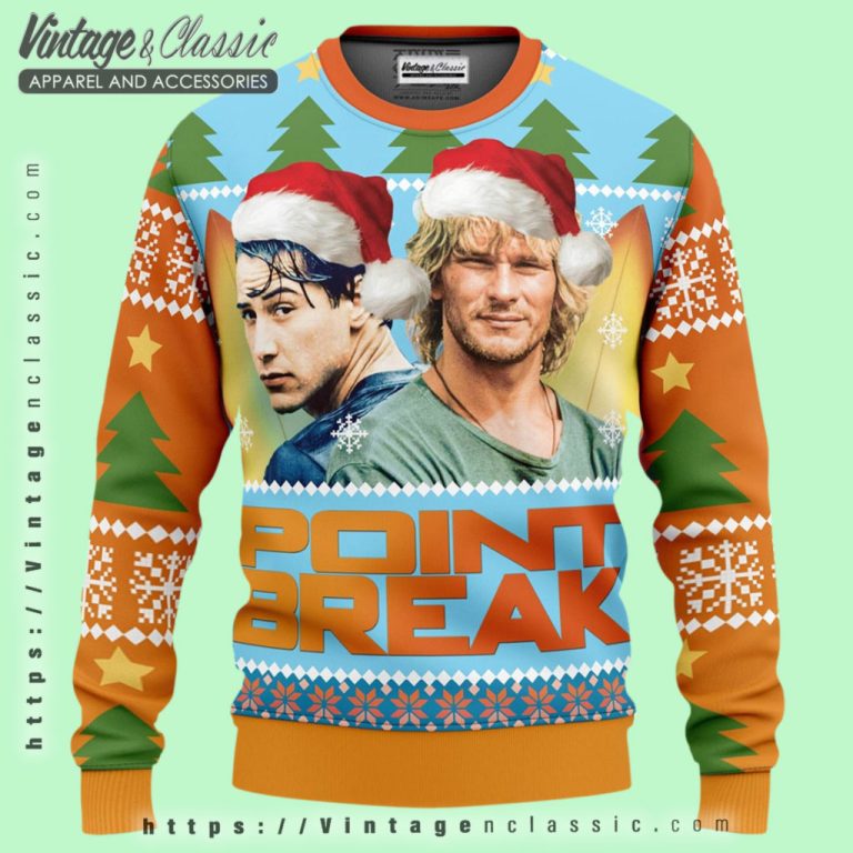 Point Break Keanu Reeves Ugly Christmas Sweater Ugly Christmas Sweater Point Break Keanu Reeves Ugly Christmas Sweater Ugly Christmas Sweater