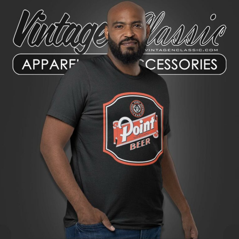 Point Special Beer T Shirt Point Special Beer T Shirt