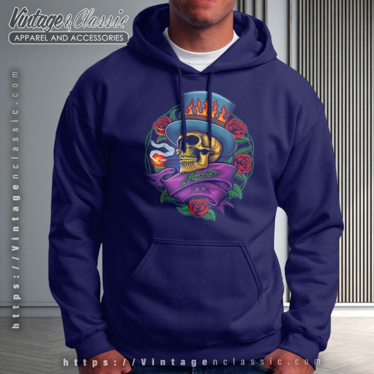 Poison Lit Hoodie Poison Lit Hoodie