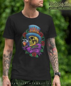 Poison Lit Shirt
