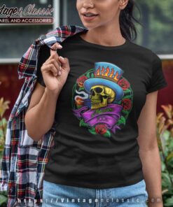 Poison Lit Tshirt