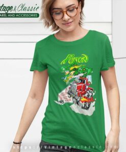 Poison Shirt Flesh And Blood Tour Women TShirt