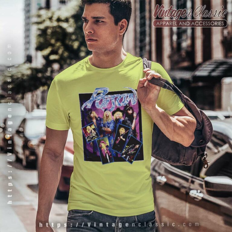 Poison Shirt Live As Hell In Australia T Shirt Poison Shirt Live As Hell In Australia T Shirt