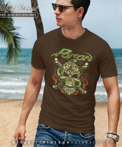 Poison Snake Tshirt