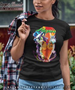 Poison Tattoo Artist Shirt